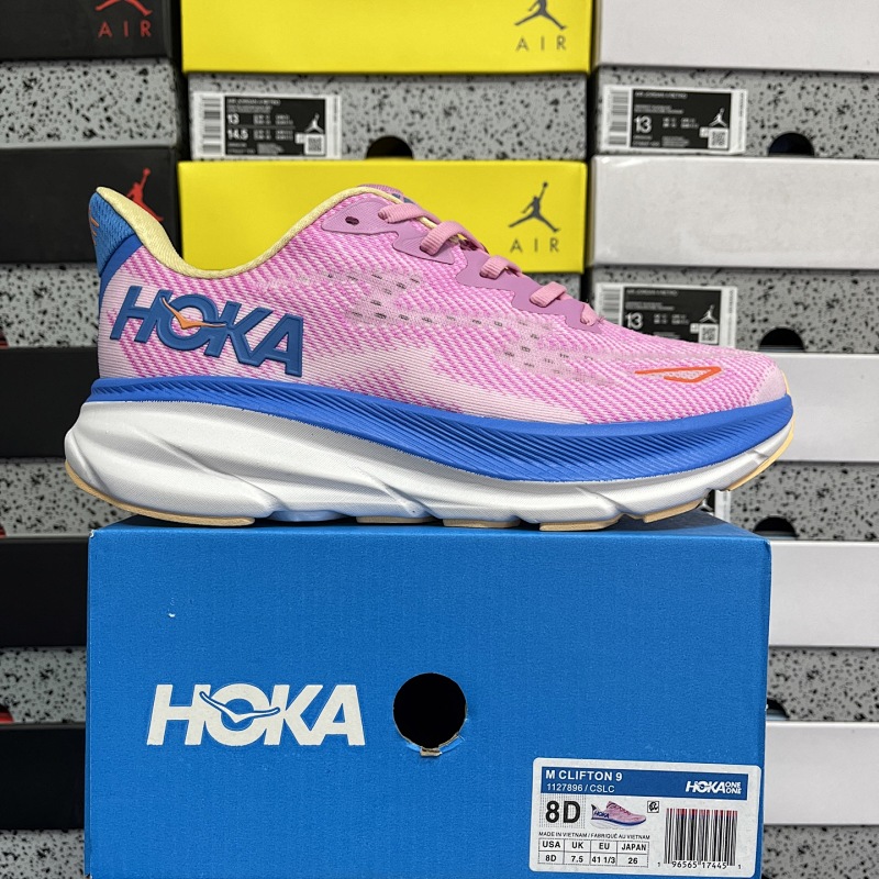 Hoka Clifton 9 Sneakers