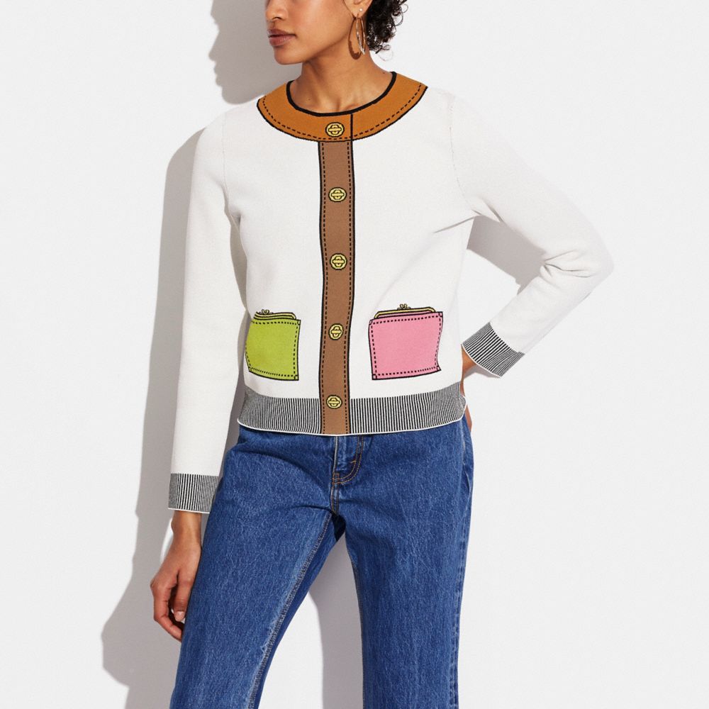 COAthtCH Fashion Clothing