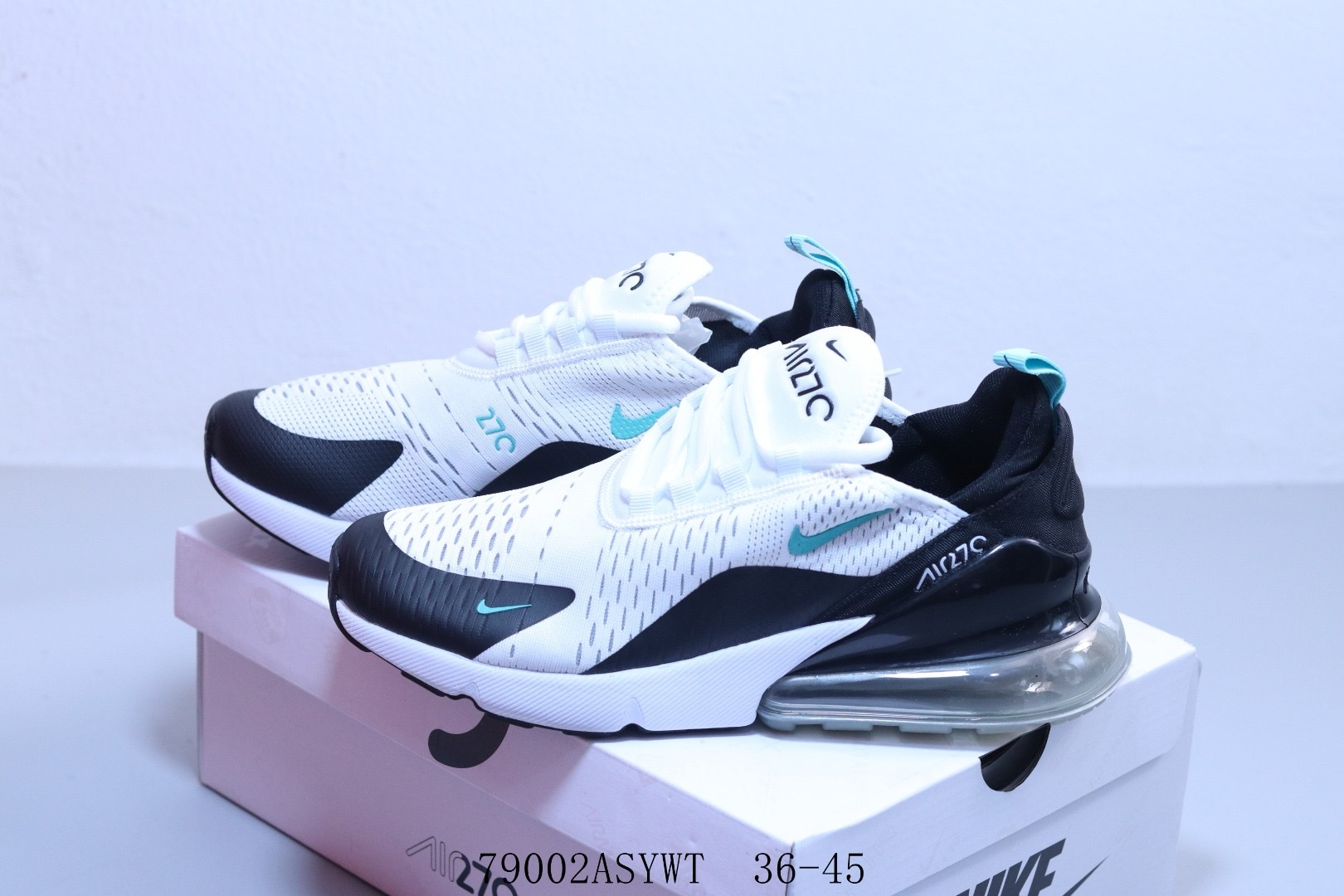 Nike Air Max 270