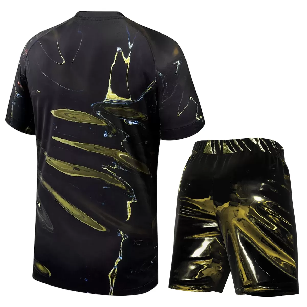 PSG Fifth Jersey Kit Night Edition 2025/26