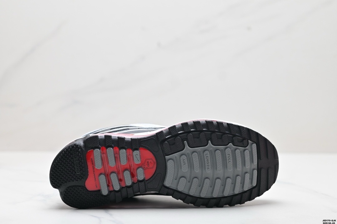 Nike-TL 2.5