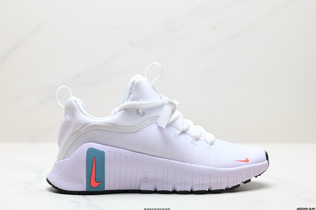 Nike Metcon 6 & 7 Part 1