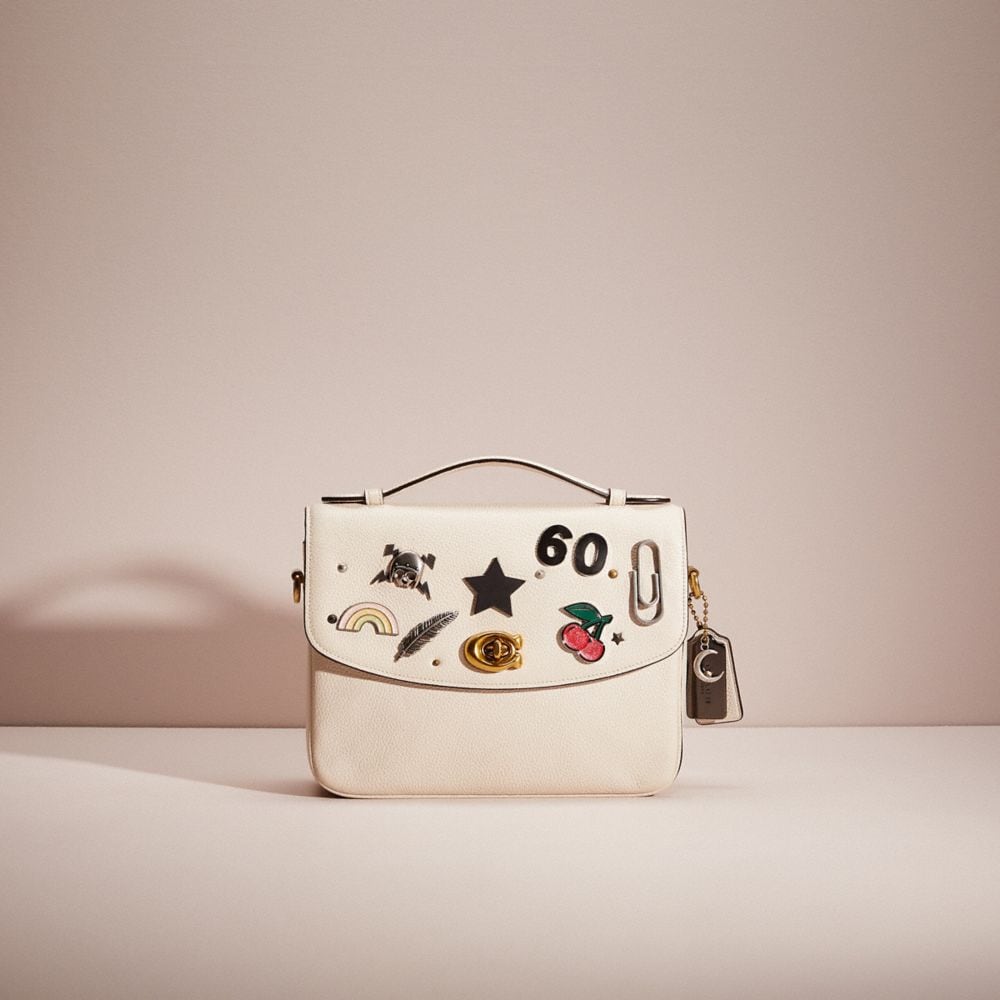 COAthtCH Classic handbags