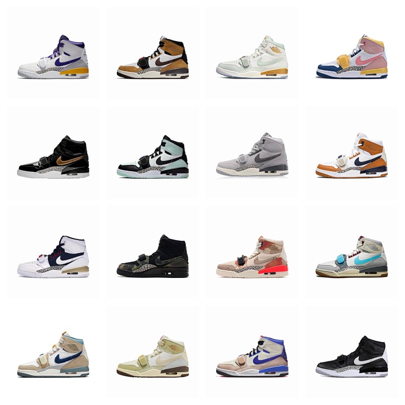 Air Jordan 312 High 1