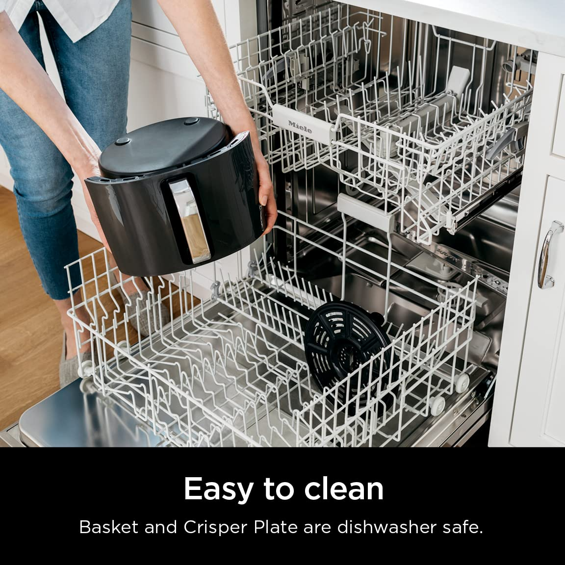 Ninja AF161 Max XL Air Fryer that Cooks