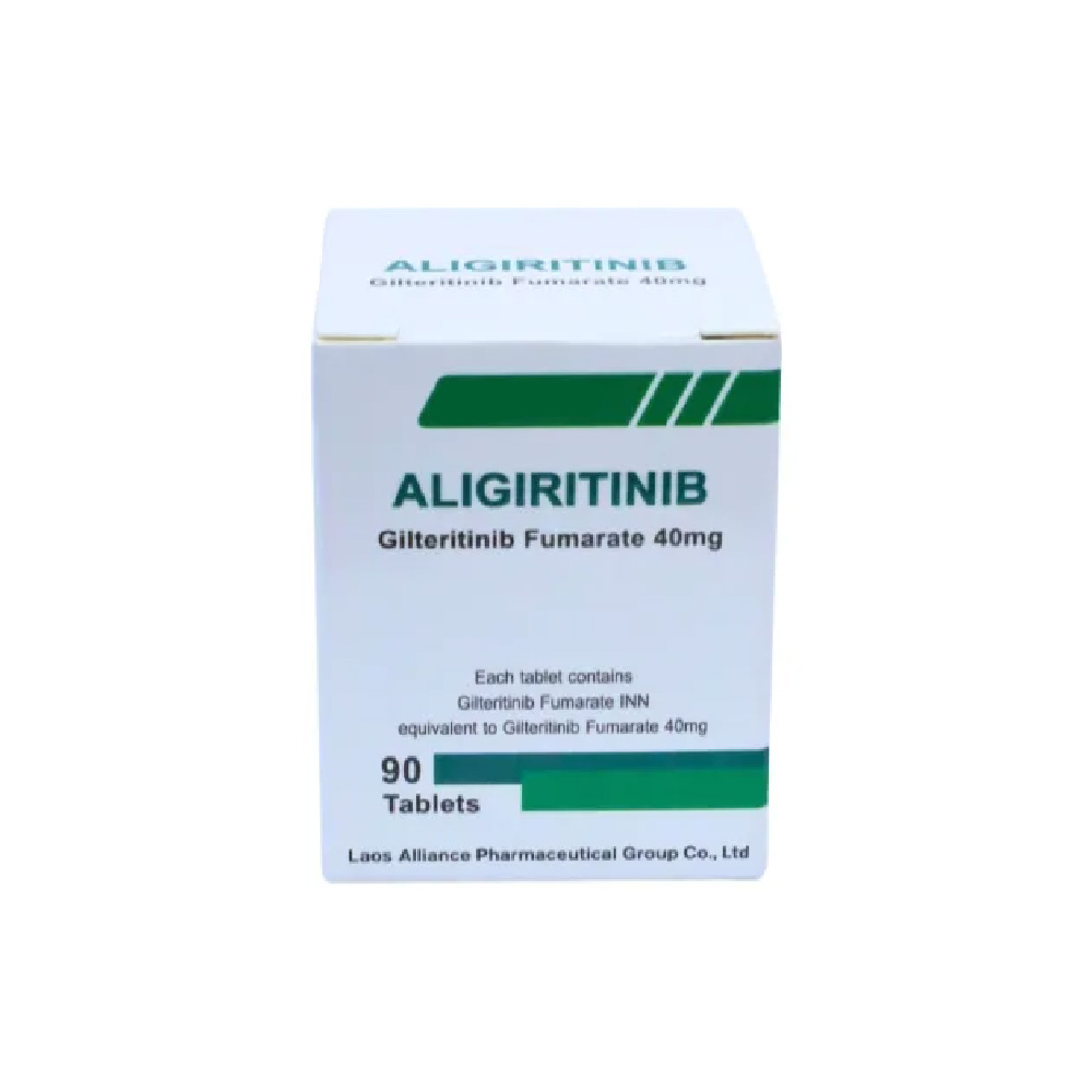 ALIGIRITINIB