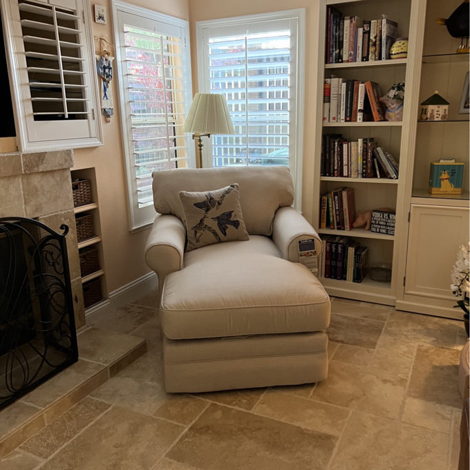 Trudie Chaise Lounge
