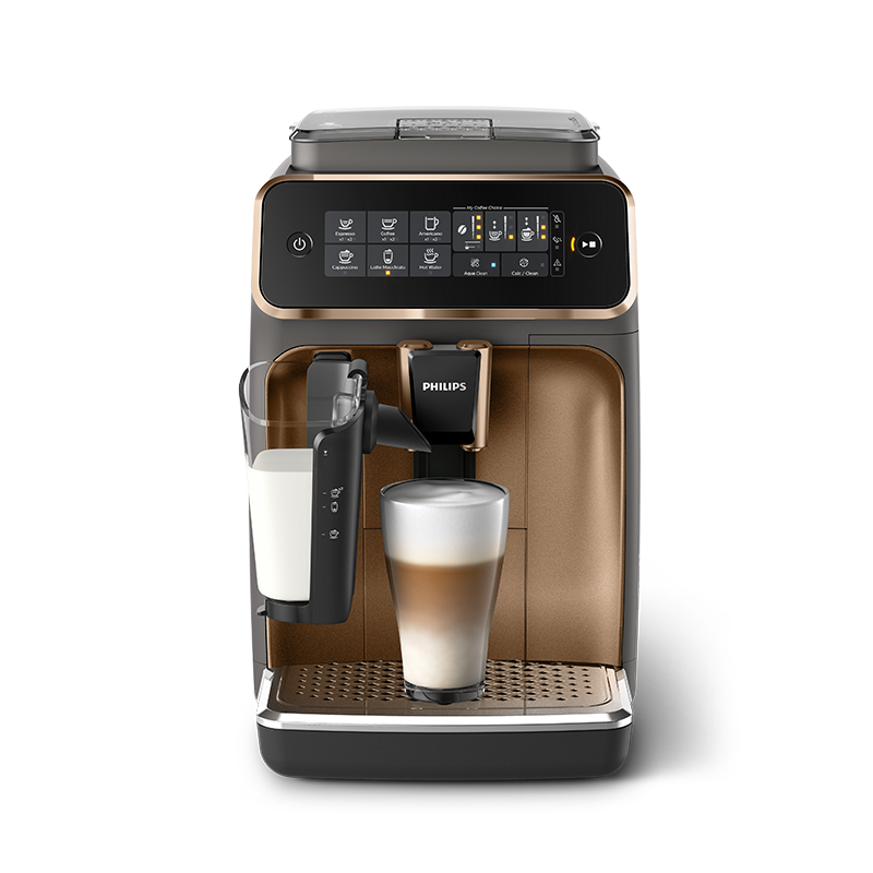 Philips EP3146 Fully Automatic Coffee Machine