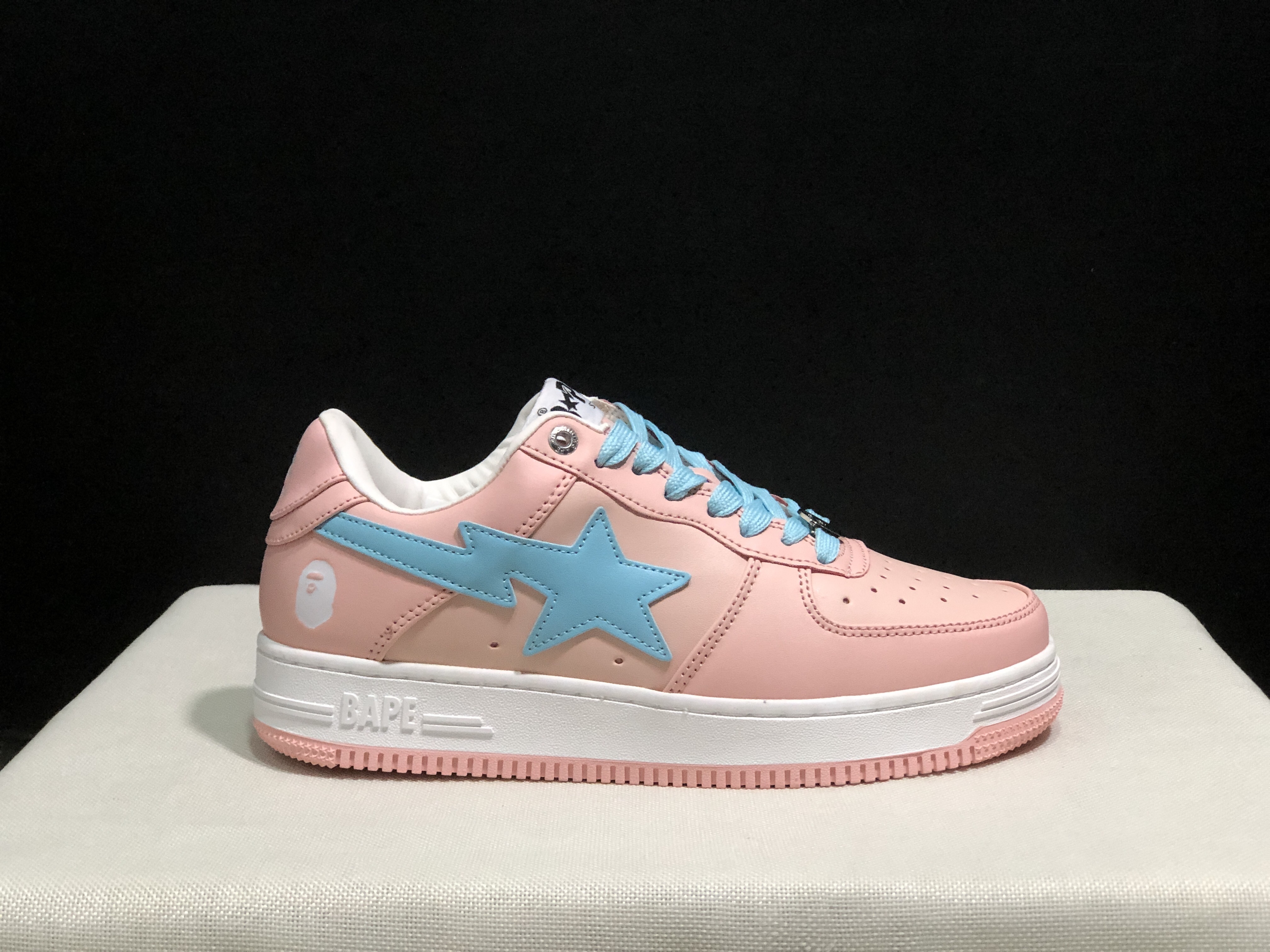 BAPE STA