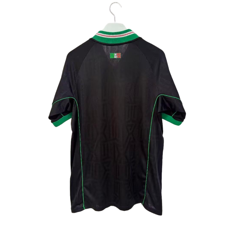 Mexico 2026/27 Special Jersey S-4XL Fan Version