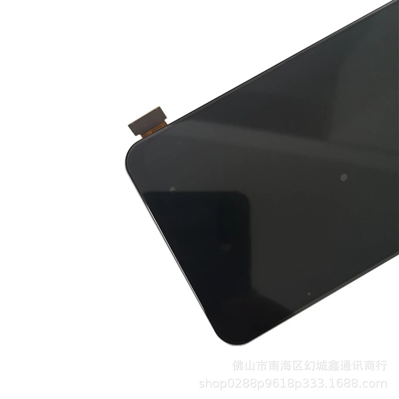 vivo S5 LCD / OLED Screen LCD - back view