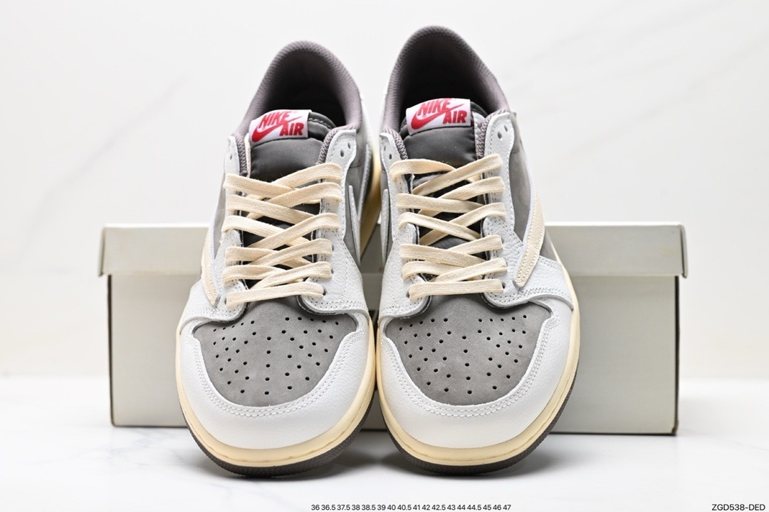 Nike-TS AJ1