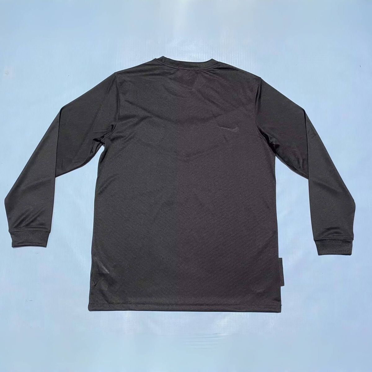 Manchester United Away Long Sleeve Retro Jersey 2009/10