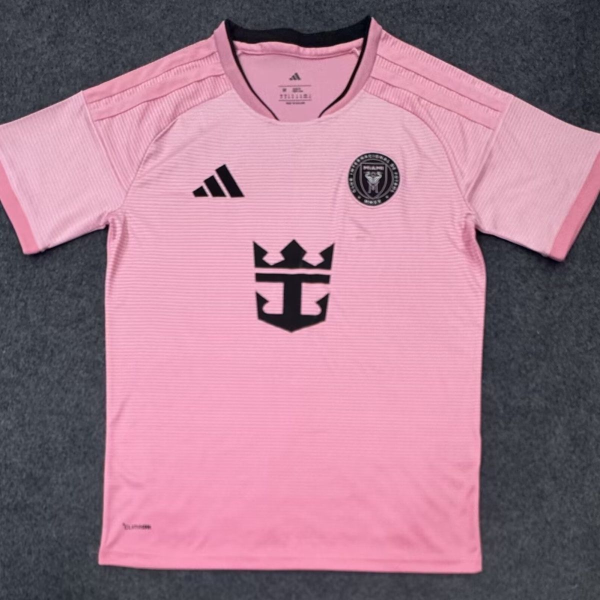 Inter Miami Home Jersey Fan Version 26/27