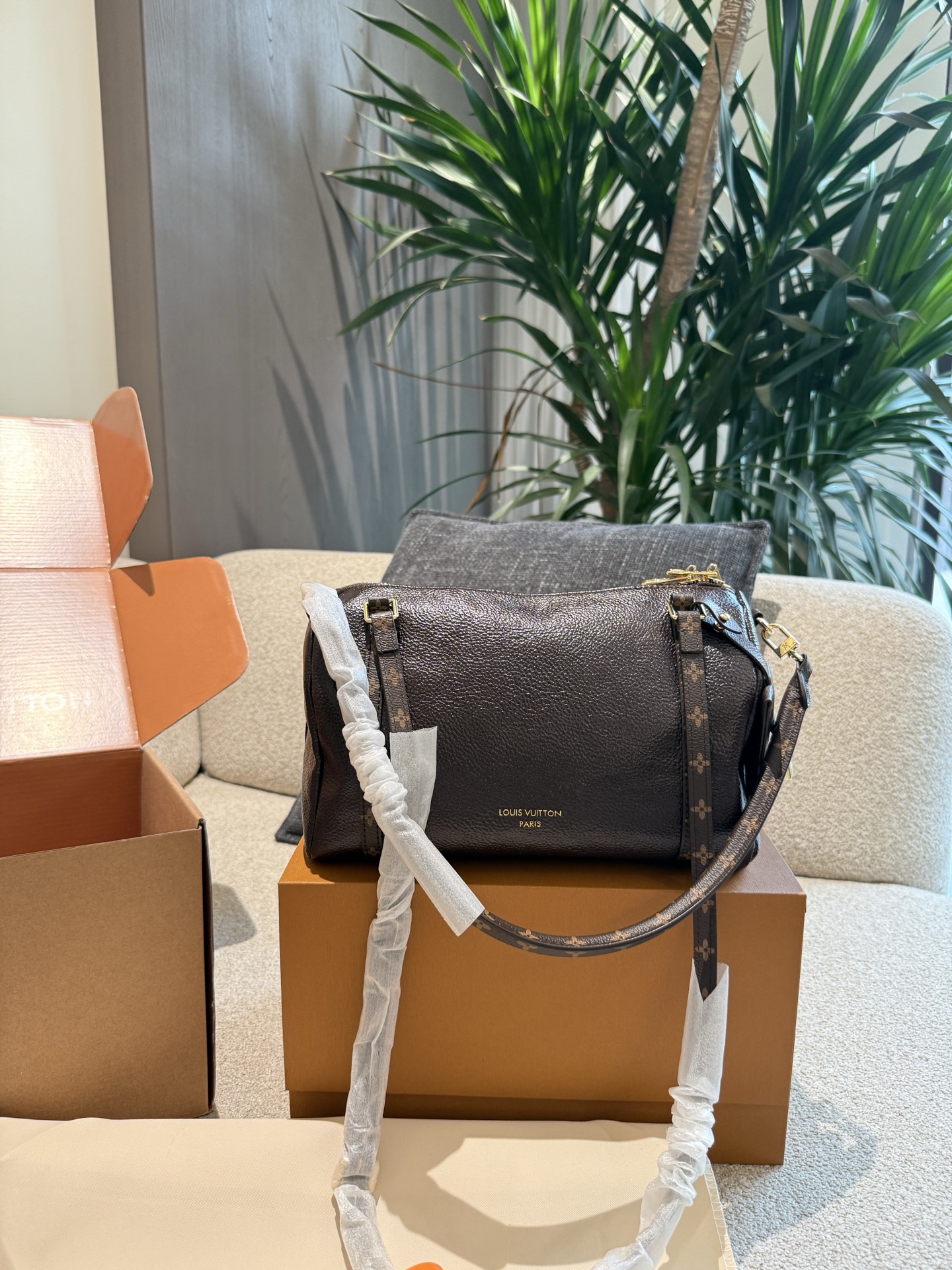 LV Express bag
