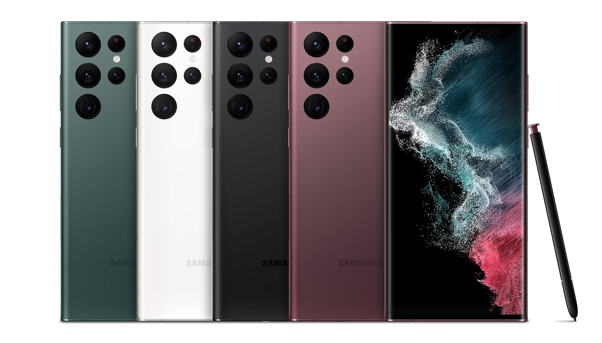 Ultra 5G Black 128GB - 6.8 120 Hz AMOLED Display