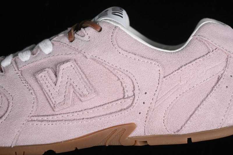 MiuMiu x New Balance 530