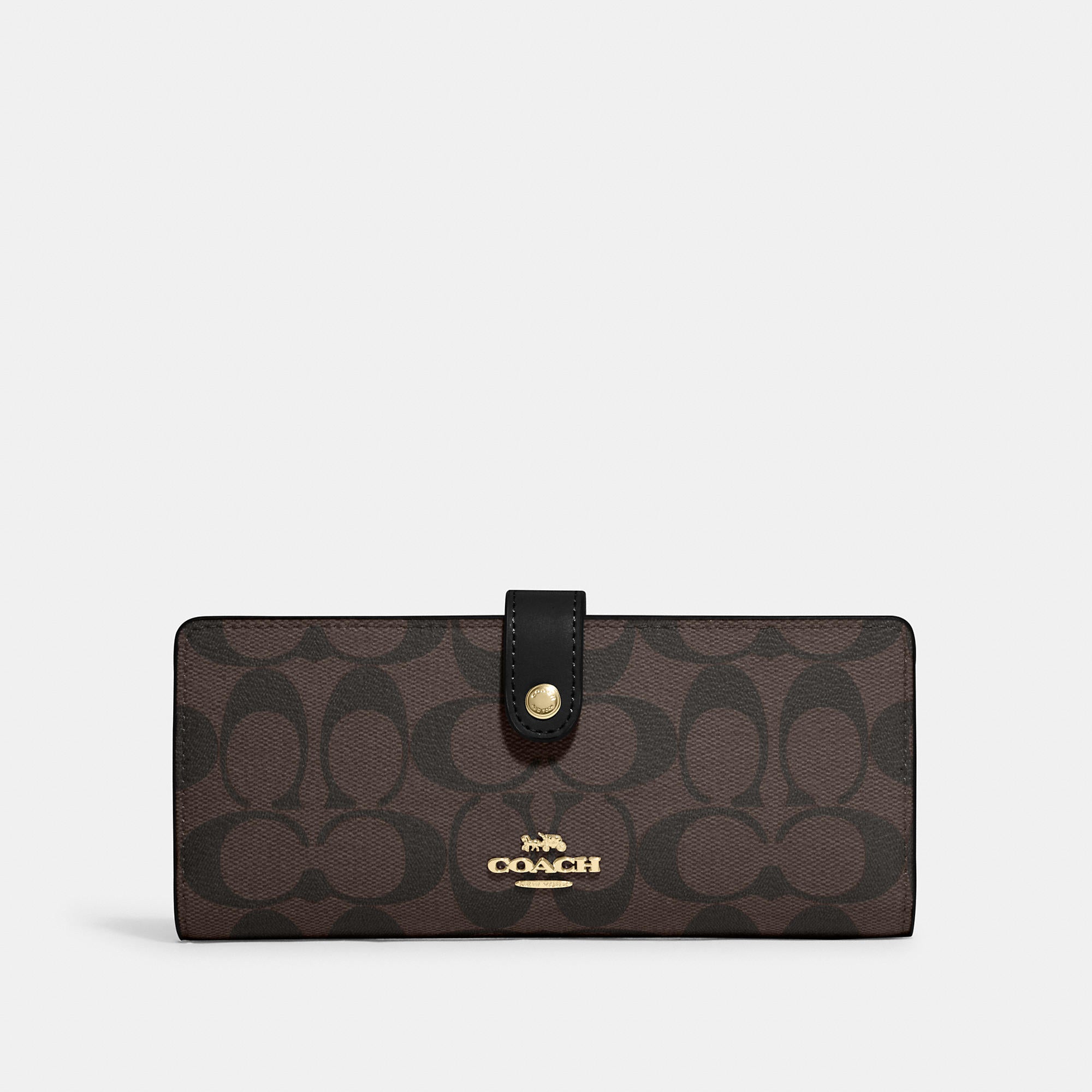 COAthtCH Classic Wallet