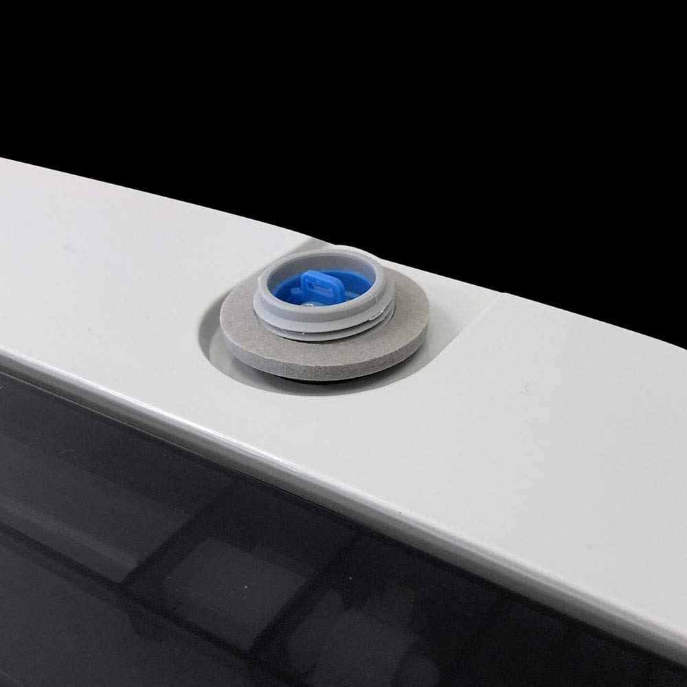 Compact Portable Washing Machine