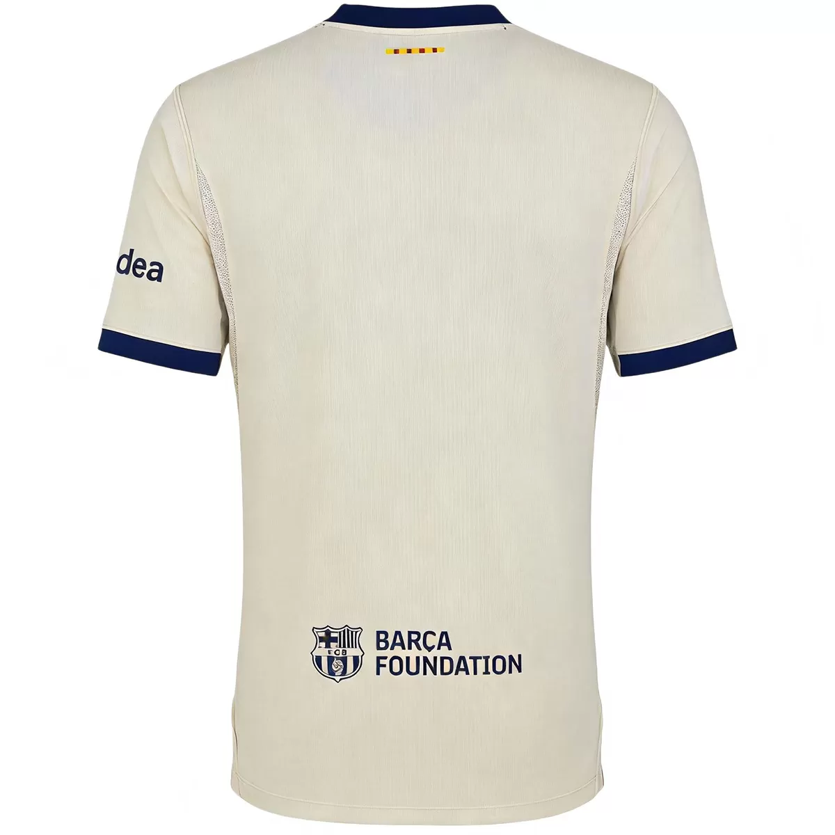 Barcelona Fifth jersey Fan Version 26/27
