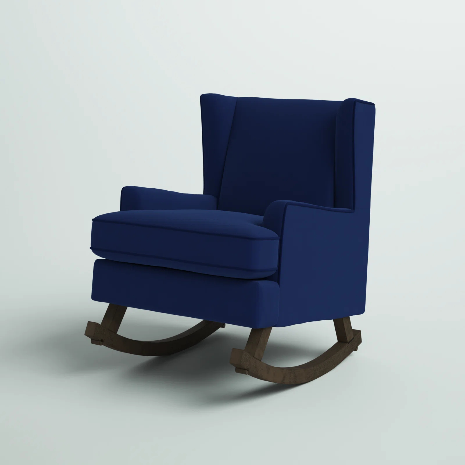 Traditional Nursery Chair