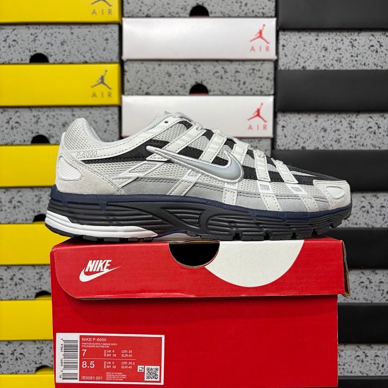 Nike P-6000