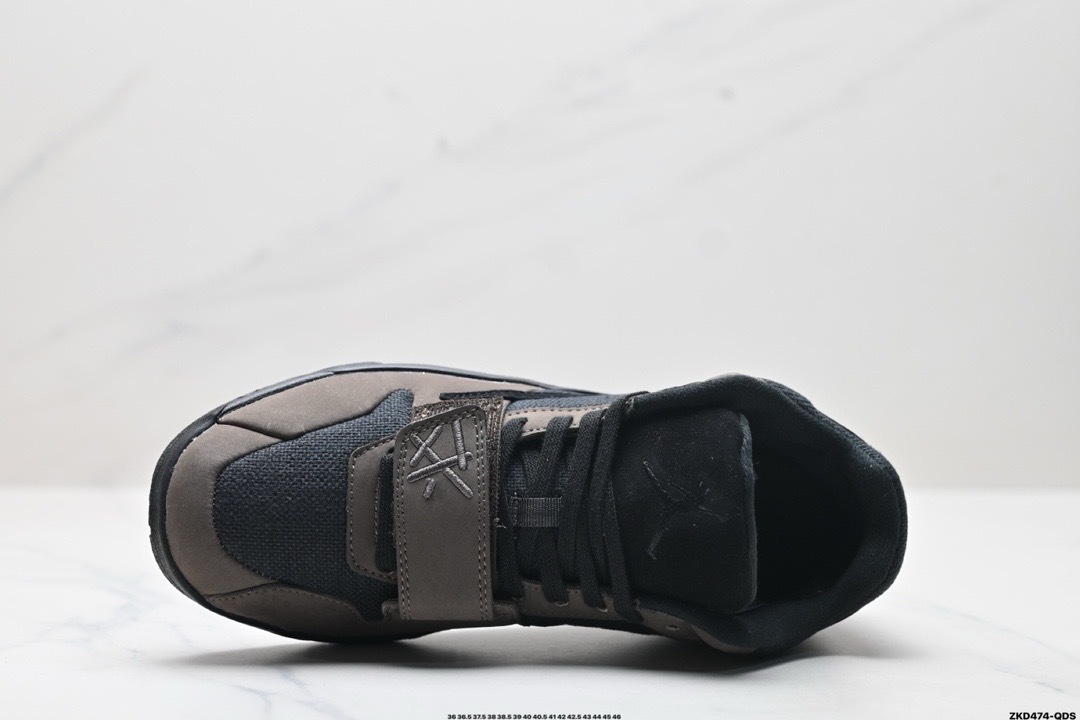 Nike Jumpman Jack