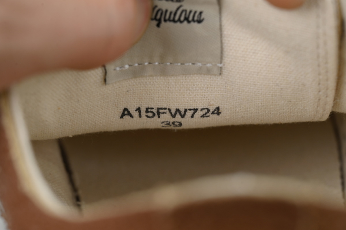 Mihara Yasuhiro Brown NO.814