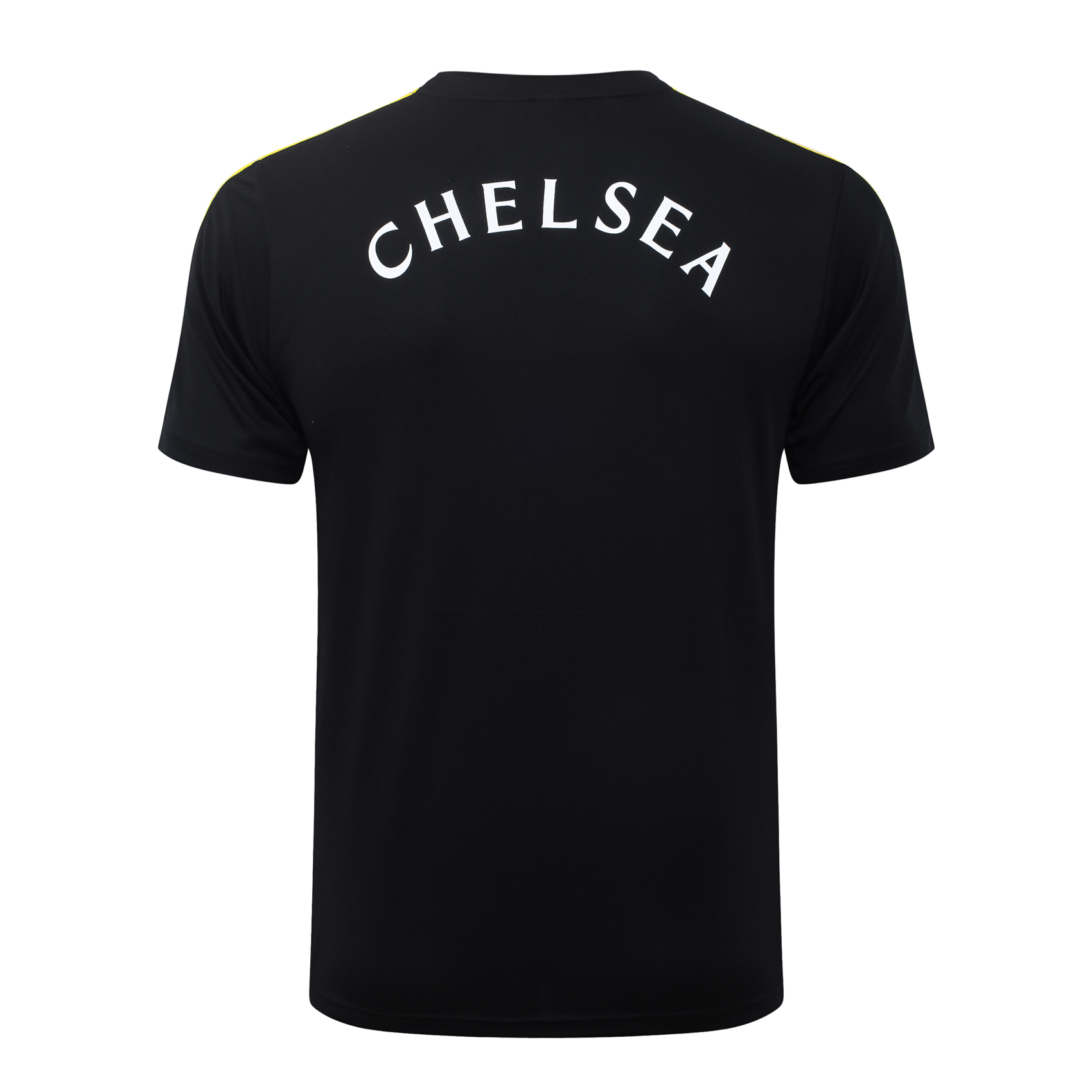 Chelsea Training Short sleeve Jersey 26/27