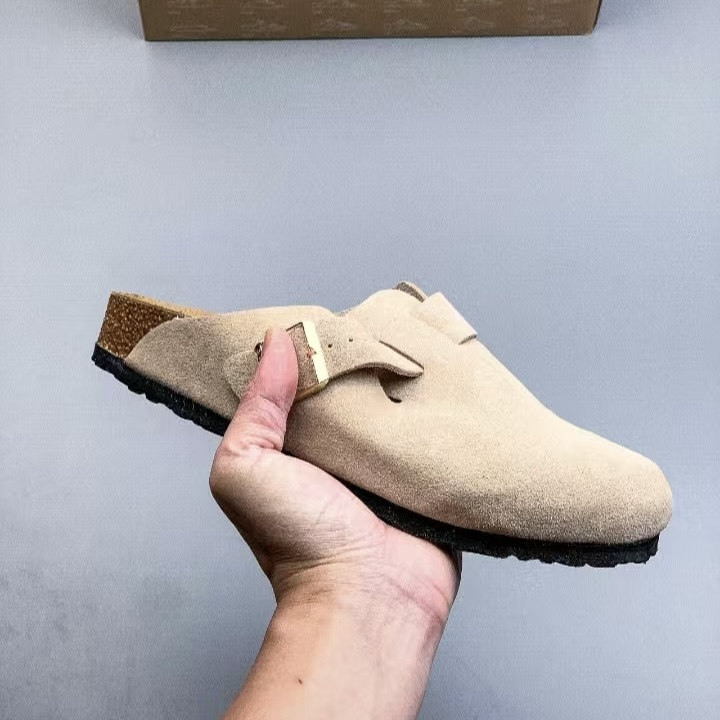 Birkenstock Clogs