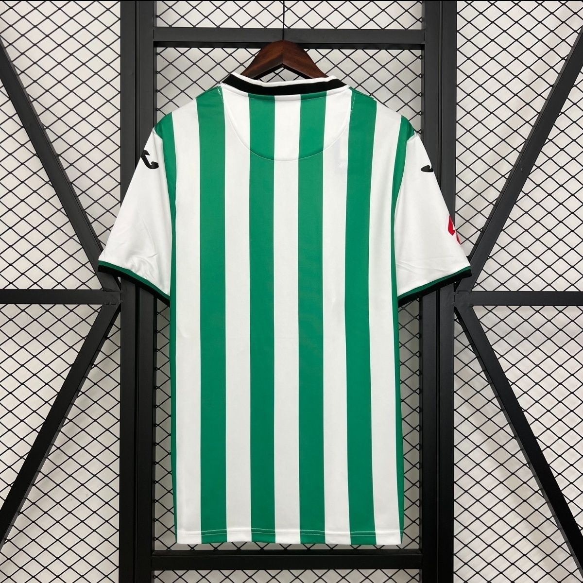 Cordoba Home Jersey Fan Version 25/27