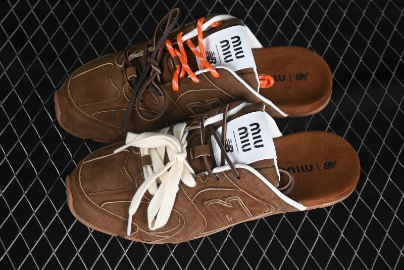 MiuMiu x New Balance 530