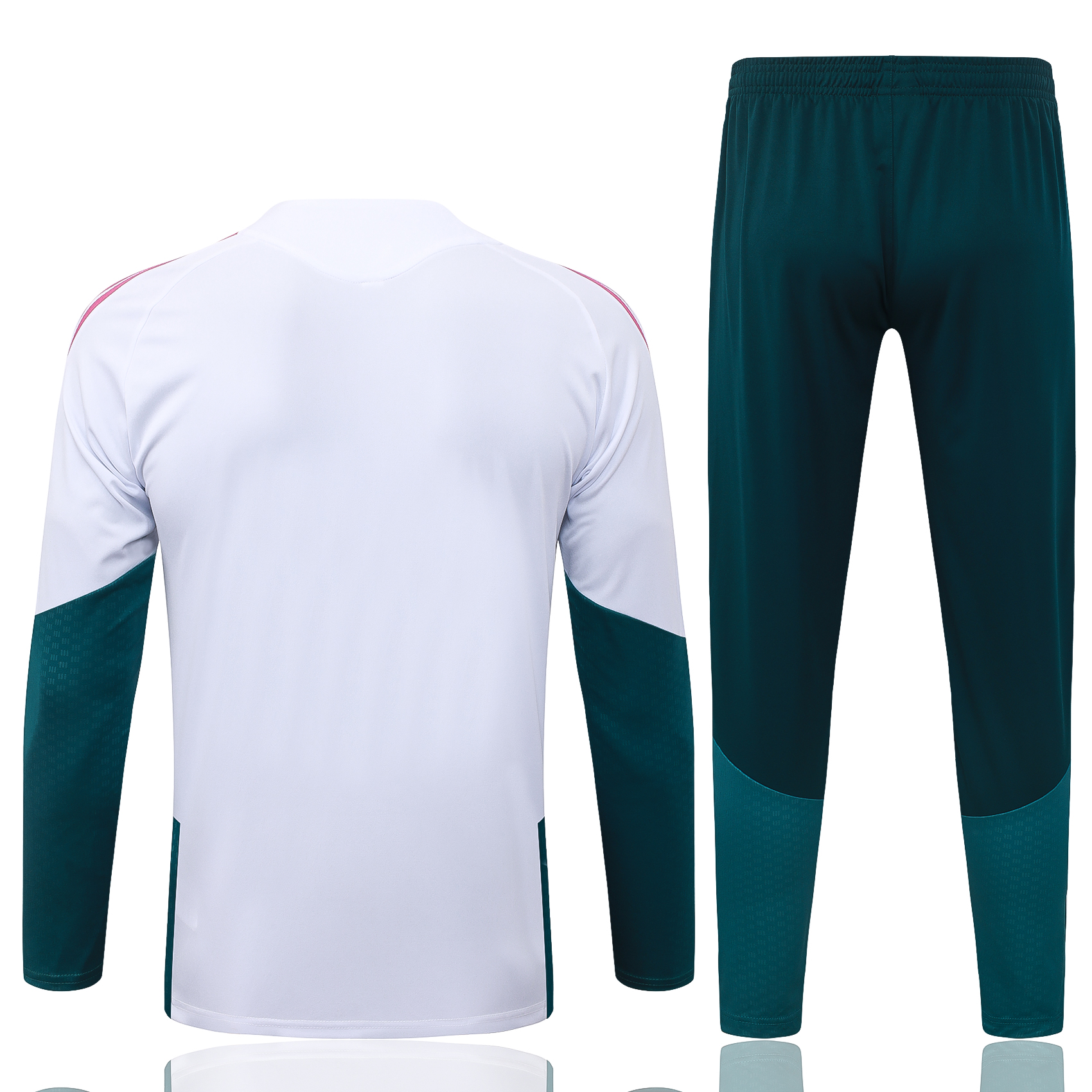 Real Madrid 26/27 Training Suit B26047