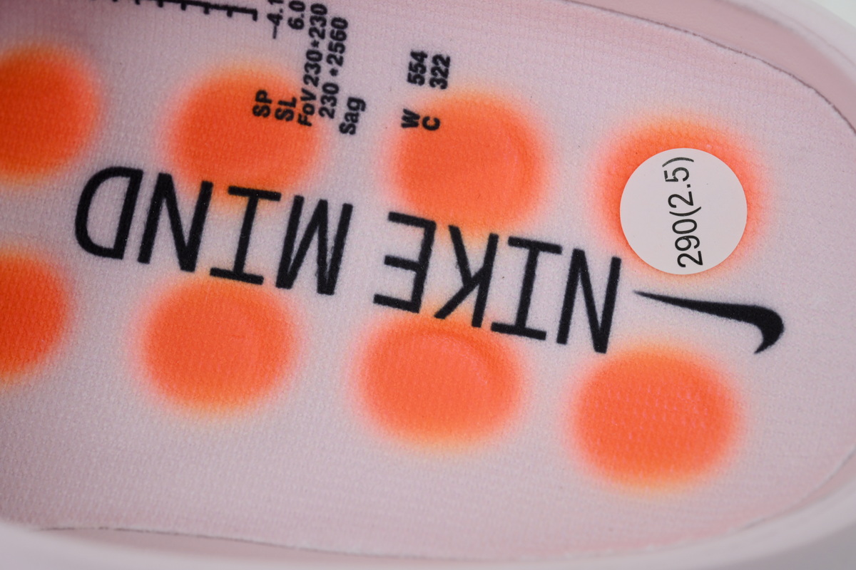 Nike Mind 001 Pearl Pink Wmns HQ4309-610