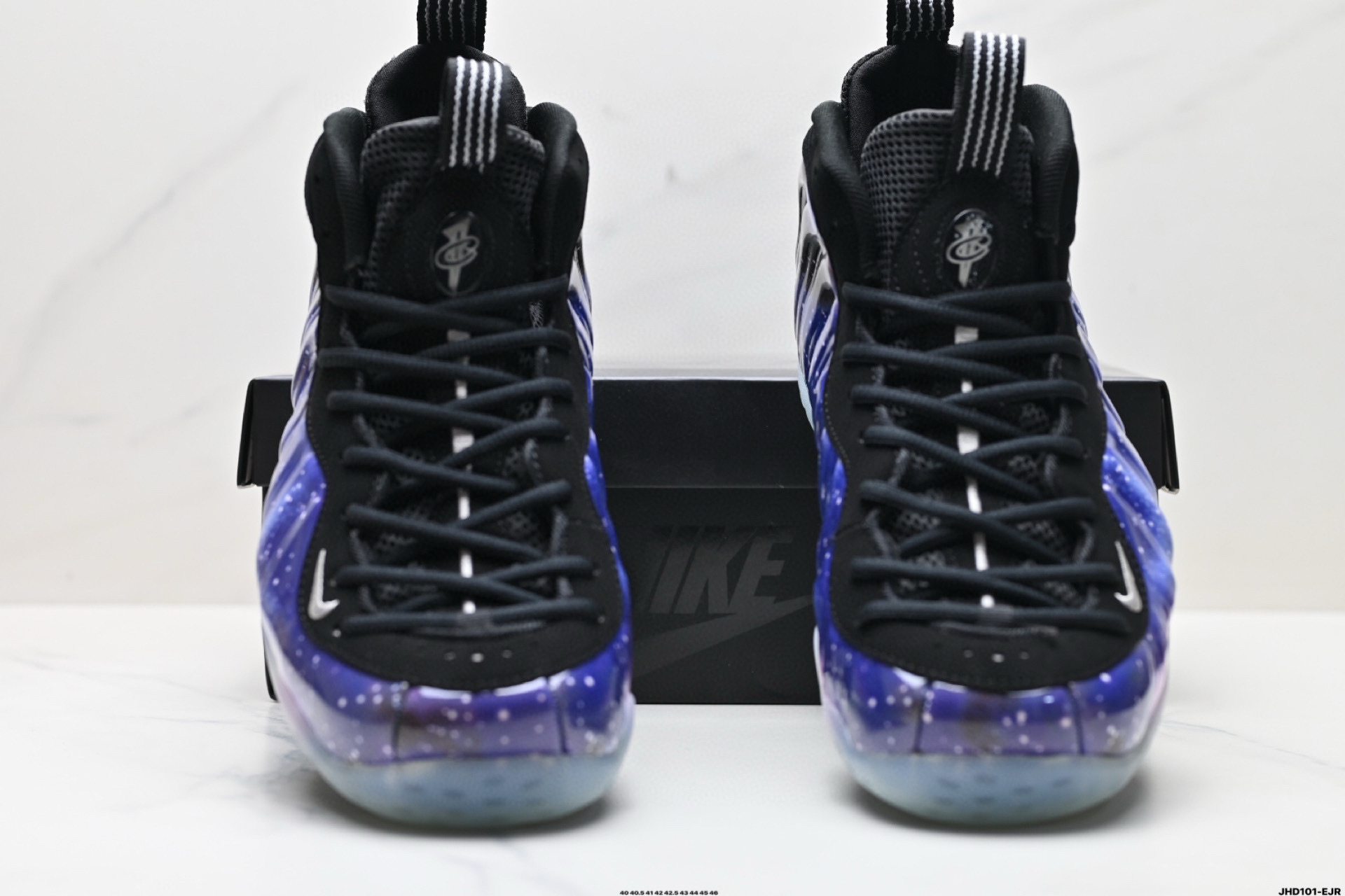 Nike Foamposite One