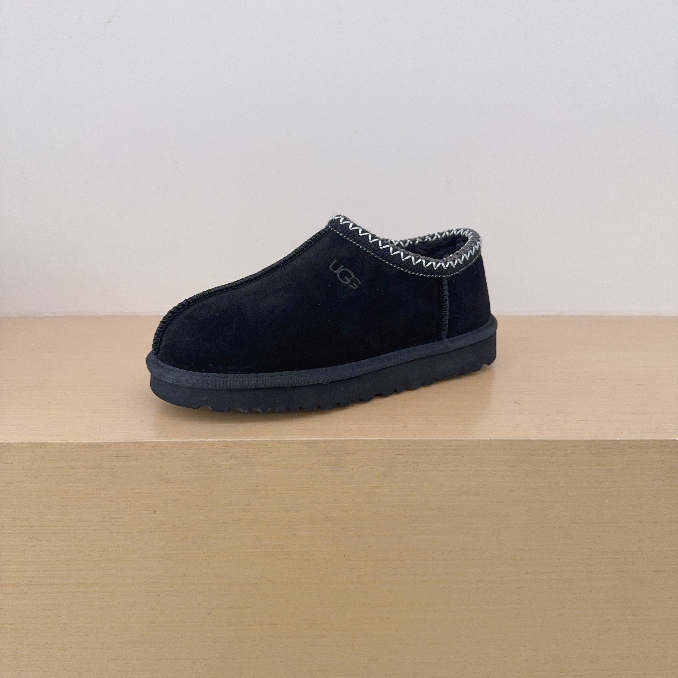 UGG Kids Center Seam Ethnic Pattern