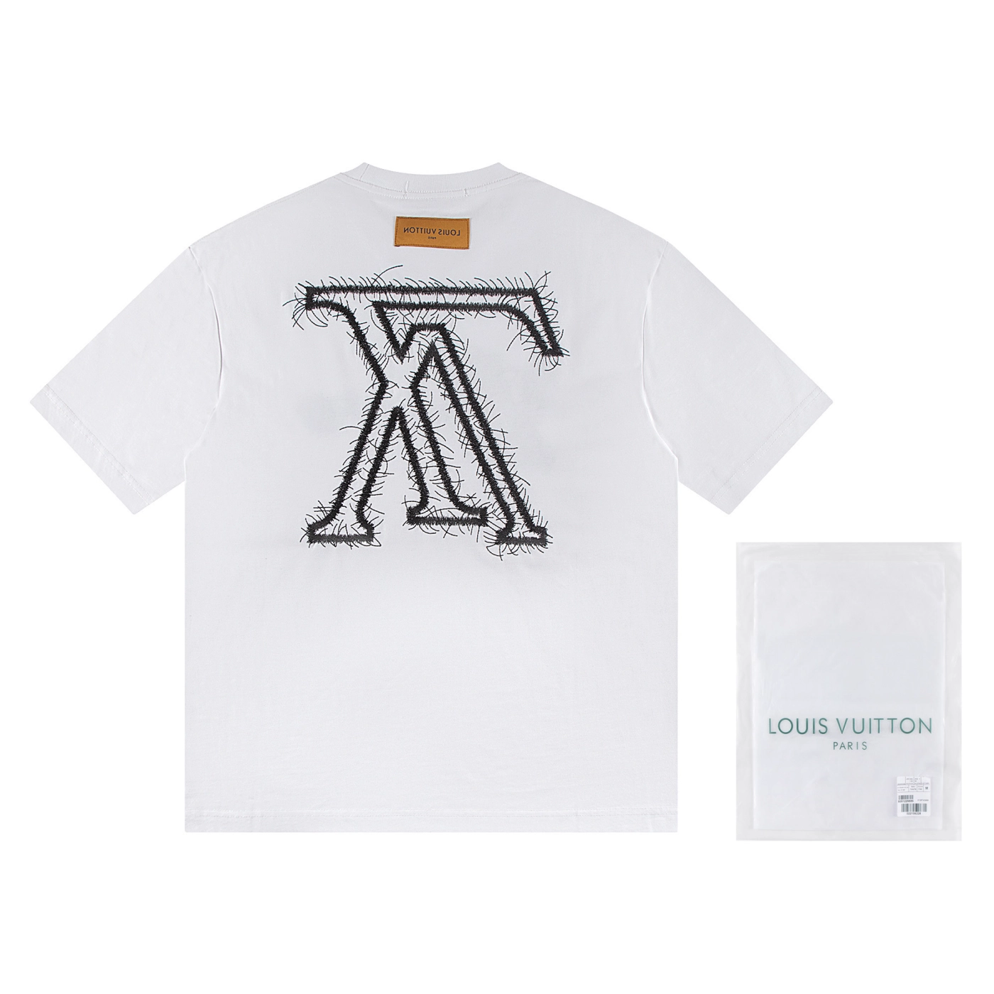 Louis Vuitton T-shirt W2614