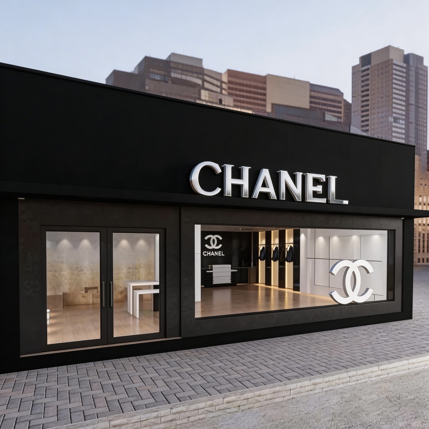 CHANEL