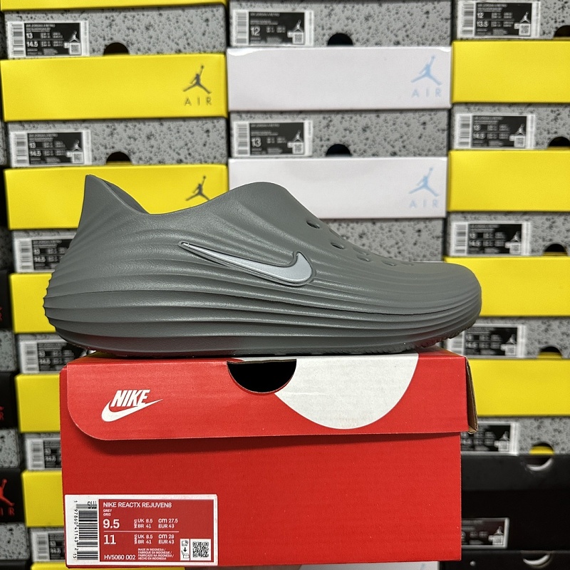 Nike ReactX Rejuven8 Sneakers