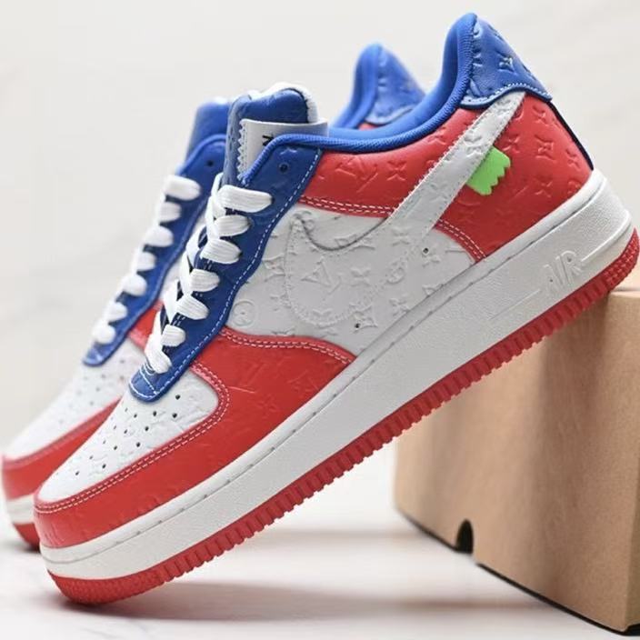 LV AF1