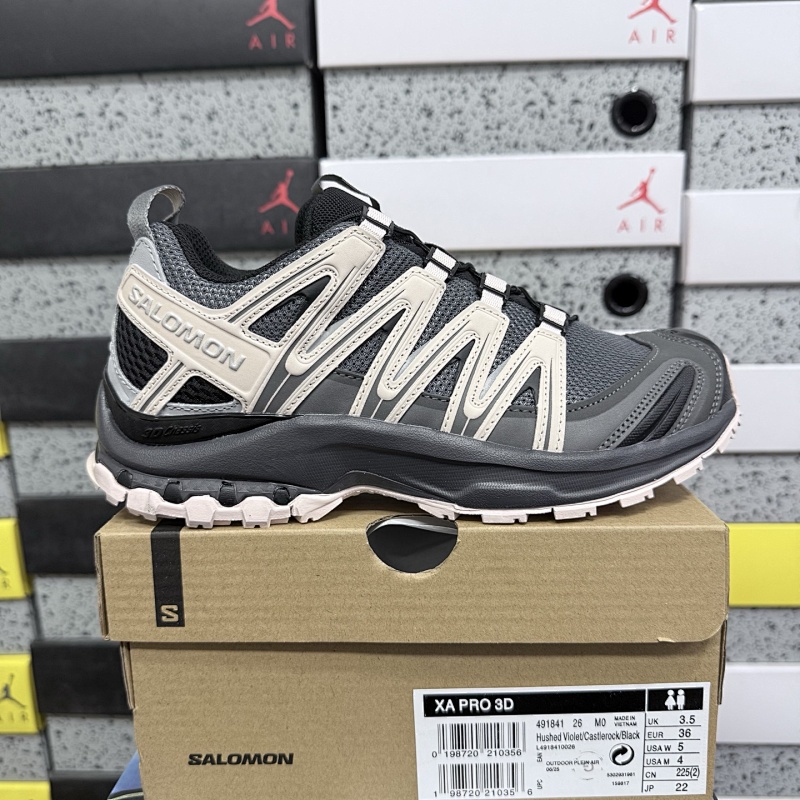 Salomon XA PRO 3D Style M Sneakers