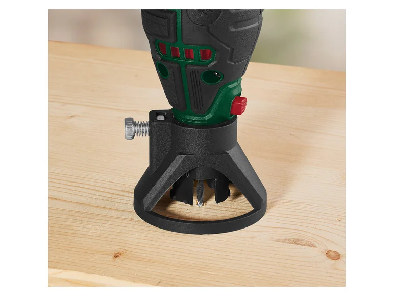 Meuleuse de précision