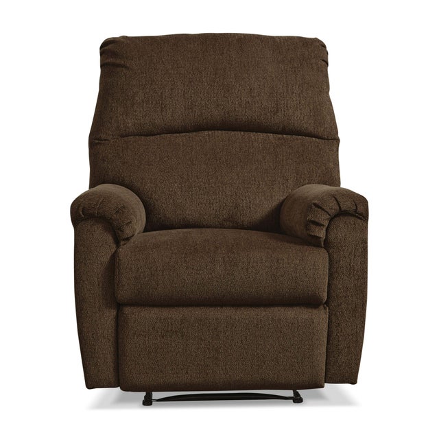 Nerviano Manual Recliner