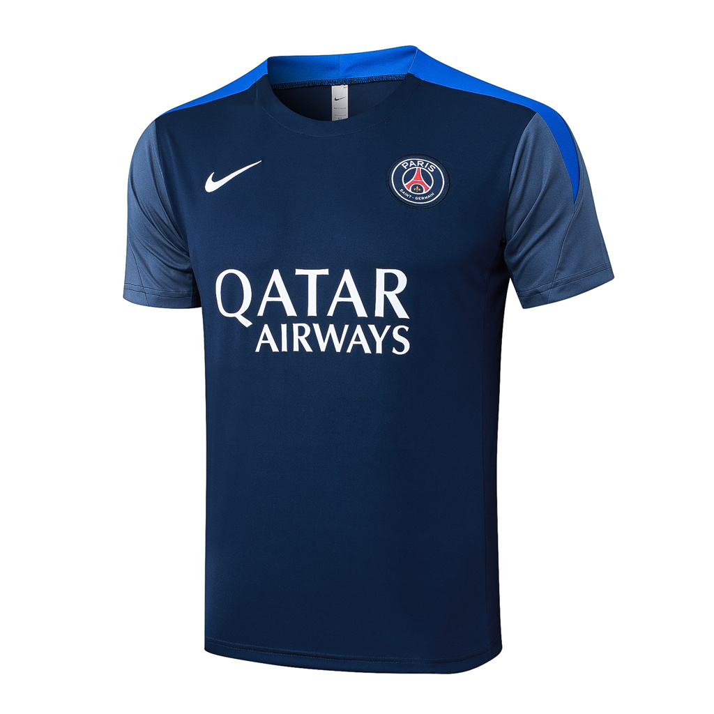 PSGTraining Short sleeve Jersey 25/26