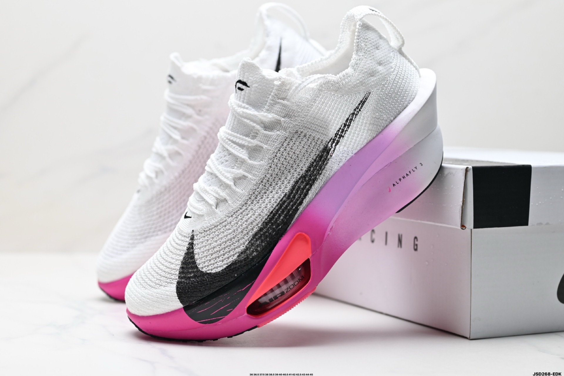Nike Alphafly 3 36