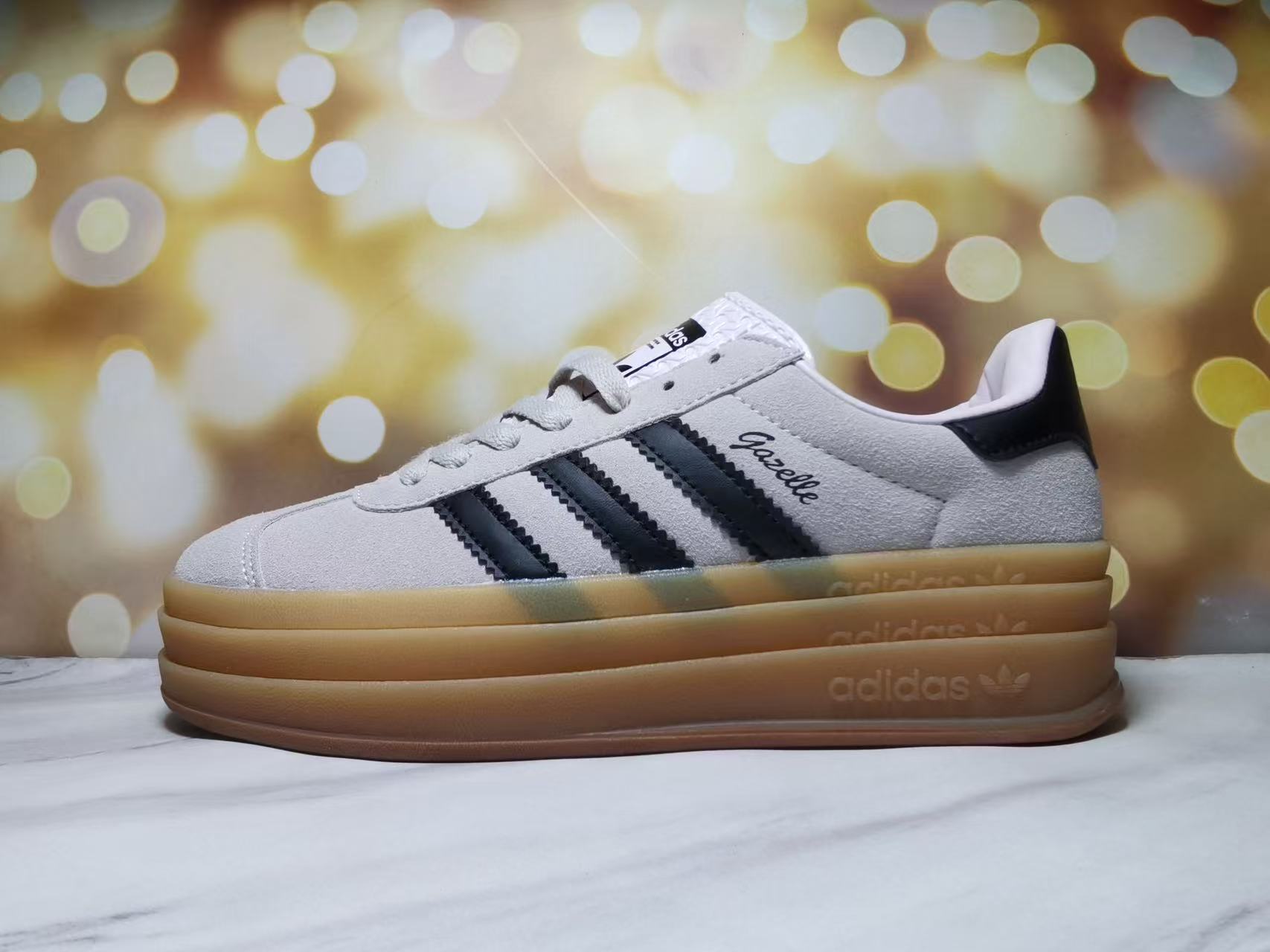 Adidas Gazelle Bold