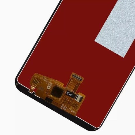 Screen Assembly LCD / OLED Screen LCD - back view
