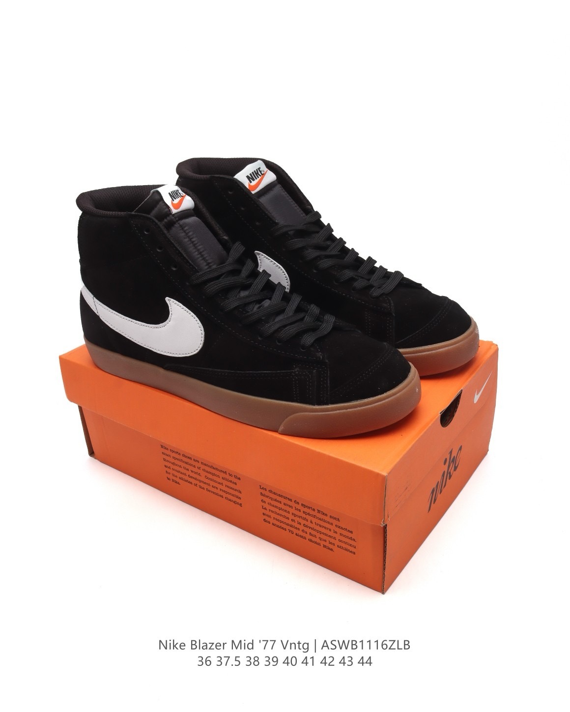 Blazer Mid Detail 21