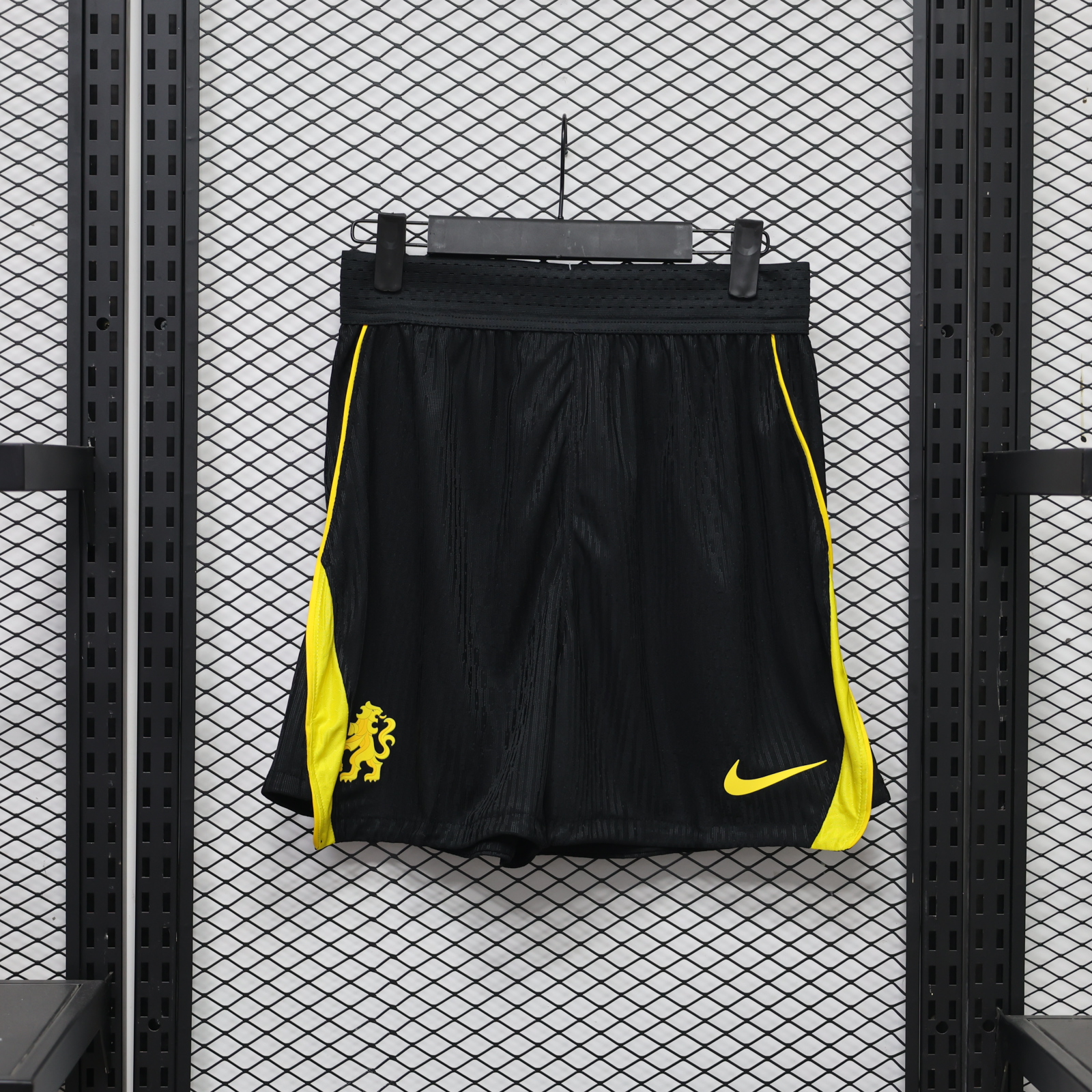Chelsea Away Shorts Player Version 26/27