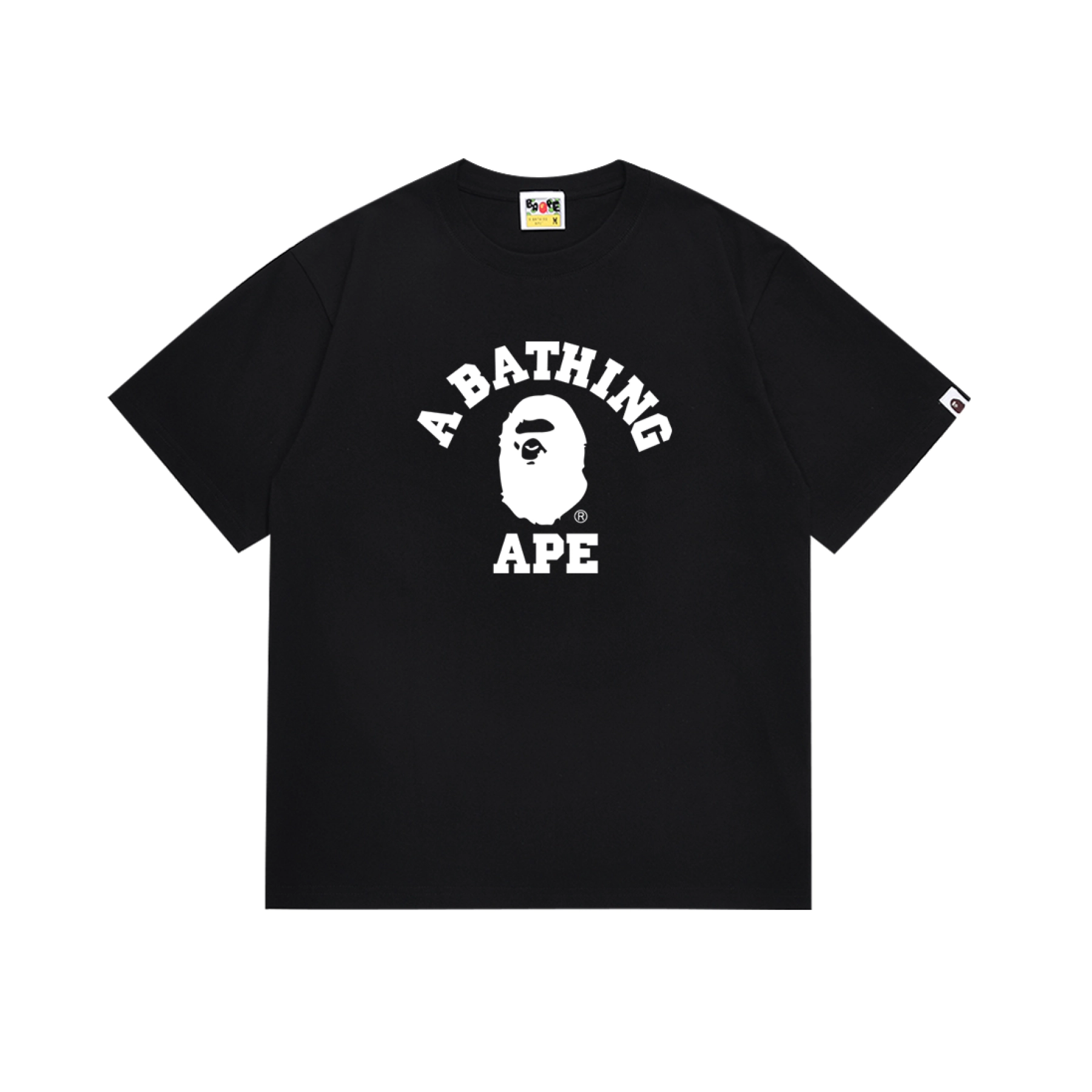 BAPE T-Shirt 134